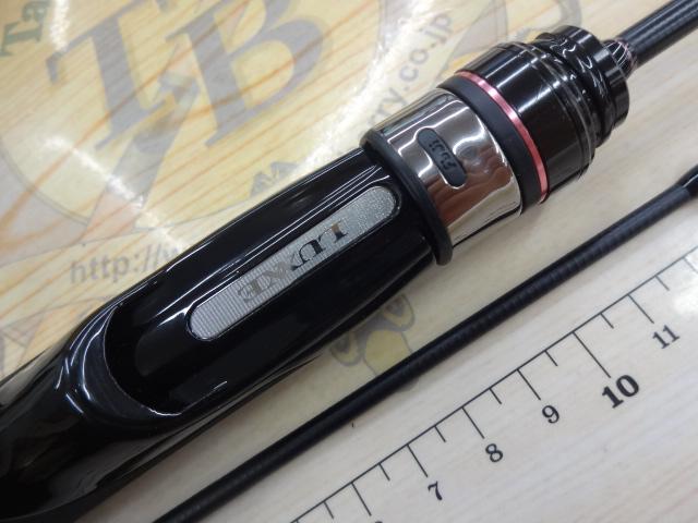 ラグゼ宵姫 爽 S53FL-solid｜＠ベリーネット 日本最大新品中古釣具WEB