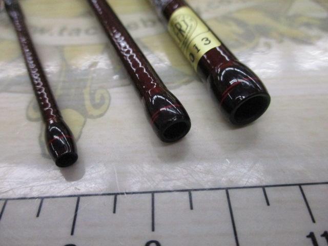 シルバークリークグラスプログレッシブ 48UL-G・4