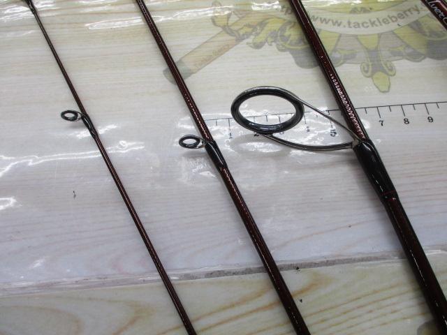 シルバークリークグラスプログレッシブ 48UL-G・4