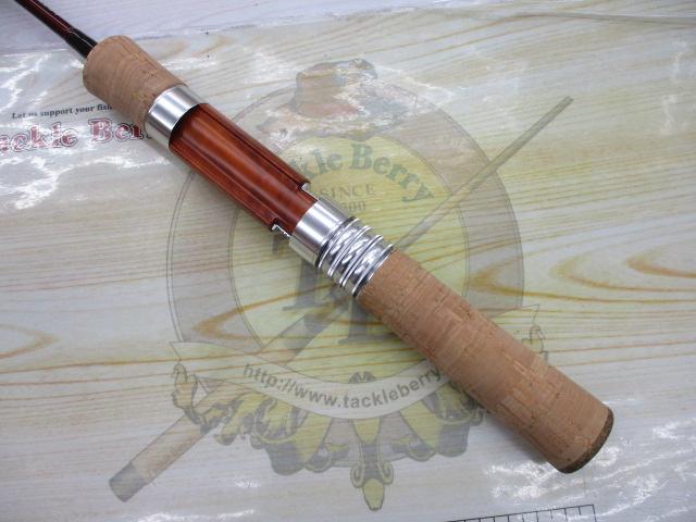 シルバークリークグラスプログレッシブ 48UL-G・4