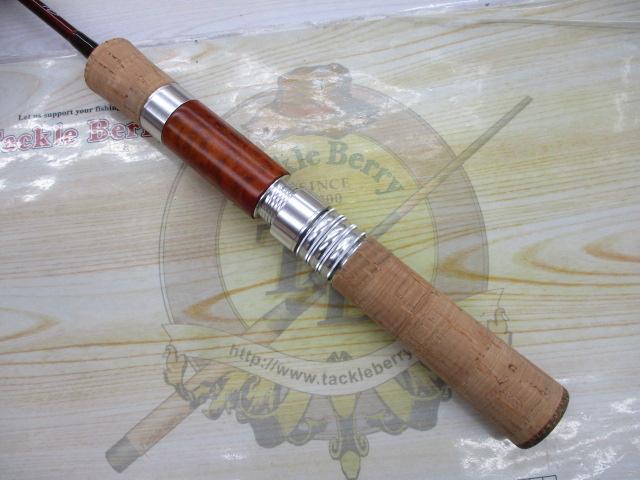 シルバークリークグラスプログレッシブ 48UL-G・4