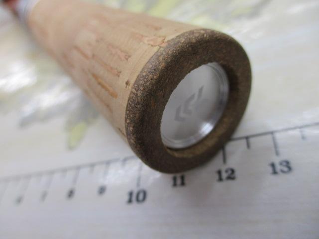 シルバークリークグラスプログレッシブ 48UL-G・4