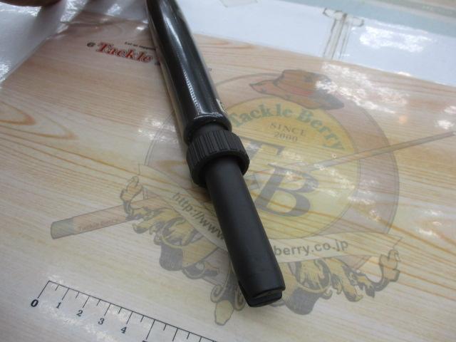 BJSイカ7 ヤリイカ先調子165+Bグリップなし