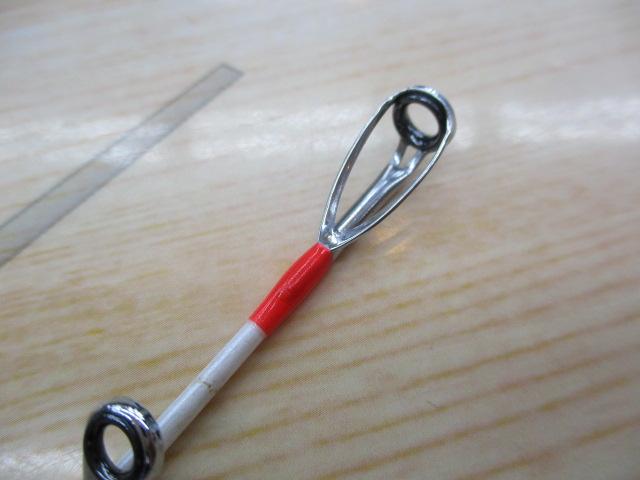 BJSイカ7 ヤリイカ先調子165+Bグリップなし