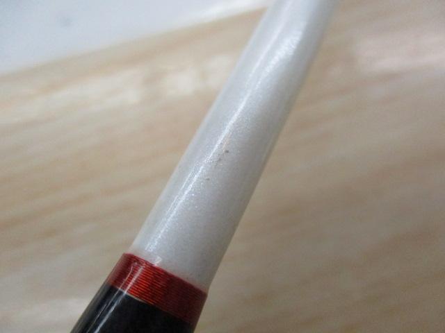 BJSイカ7 ヤリイカ先調子165+Bグリップなし