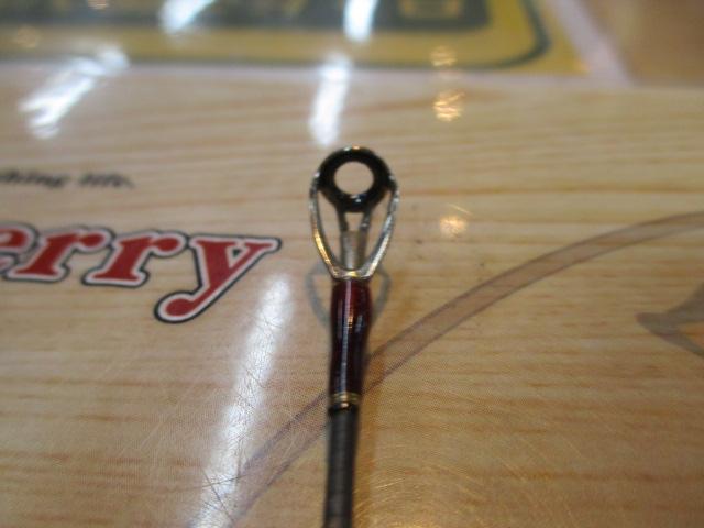 レッドフリップ RF642B-L/VDN