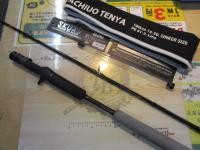 スクアドSKC-ST82MH180-タチウオテンヤ