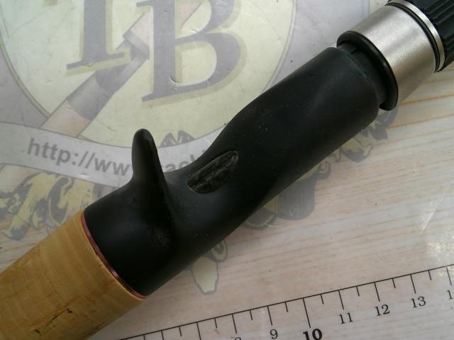 デュナミススーパーコンペティション DSCC-601UL-AS