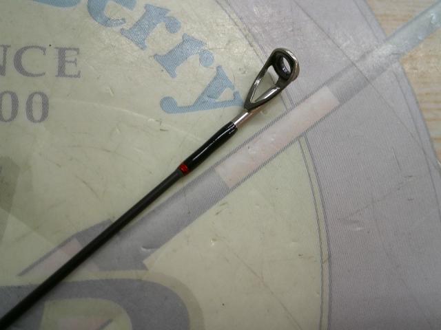 デュナミススーパーコンペティション DSCC-601UL-AS