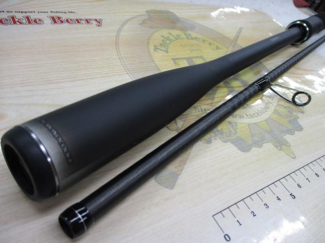 23ディアルーナ S96ML