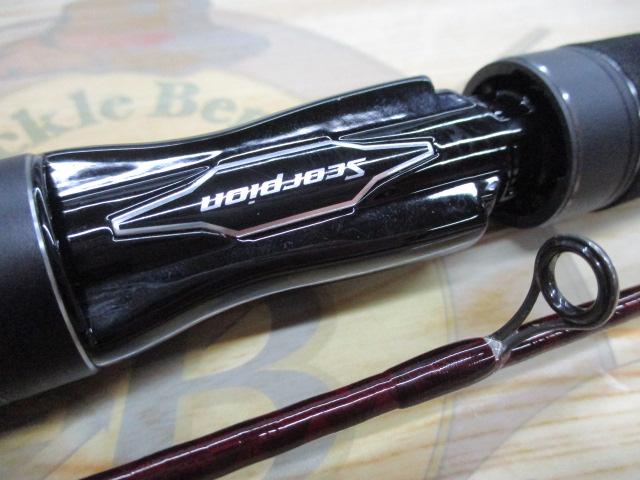 スコーピオンXV 2601F-2