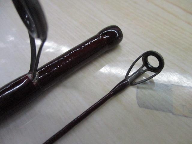 スコーピオンXV 2601F-2