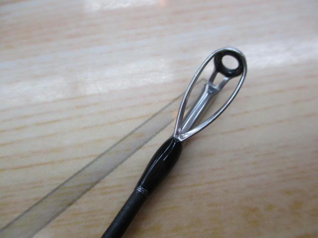 24オシアジガーインフィニティ モーティブ B610-4