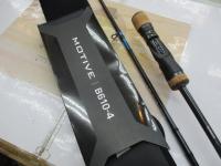 24オシアジガーインフィニティ モーティブ B610-4