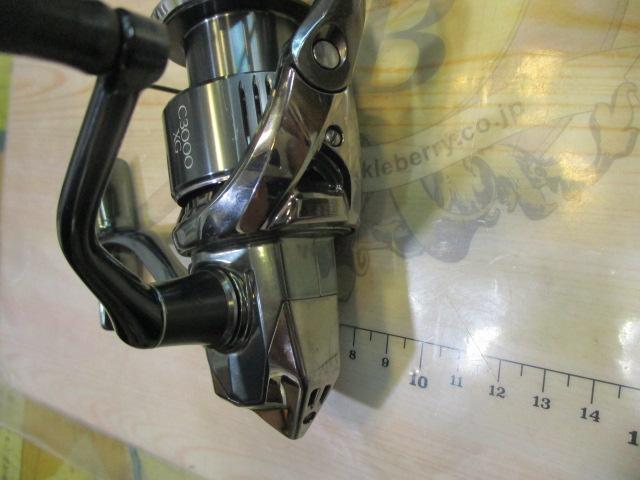 22ステラ C3000XG｜＠ベリーネット 日本最大新品中古釣具WEBショップ