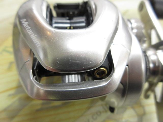 16メタニウムMGL lh 16メタニウムMGL LH｜＠ベリーネット 日本最大新品中古釣具WEBショップ