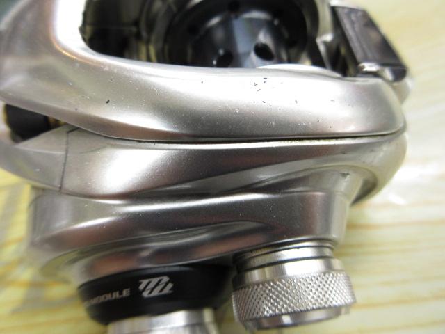 16メタニウムMGL lh 16メタニウムMGL LH｜＠ベリーネット 日本最大新品中古釣具WEBショップ