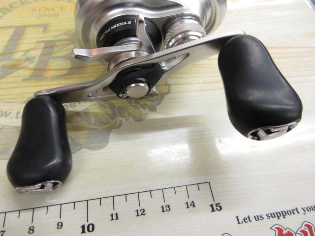 16メタニウムMGL LH｜＠ベリーネット 日本最大新品中古釣具WEBショップ