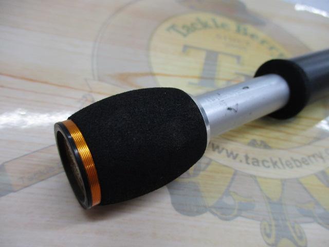 デストロイヤー F3-59XS(Hi-10X)HATCHET