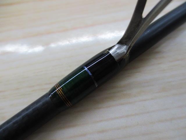 デストロイヤー F3-59XS(Hi-10X)HATCHET