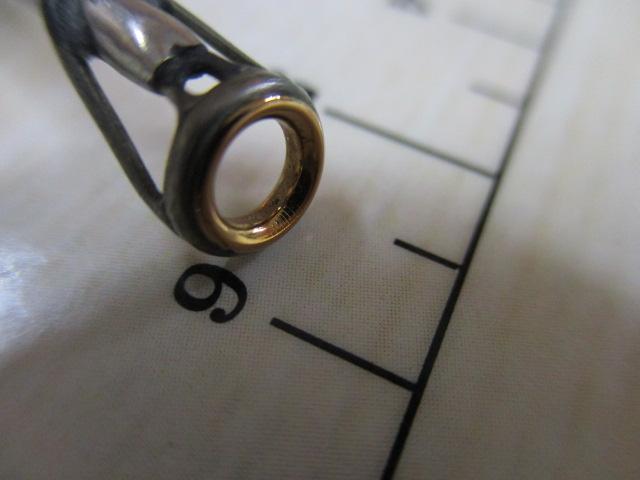 デストロイヤー F3-59XS(Hi-10X)HATCHET