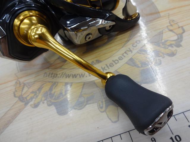 21カルディア FC LT1000S