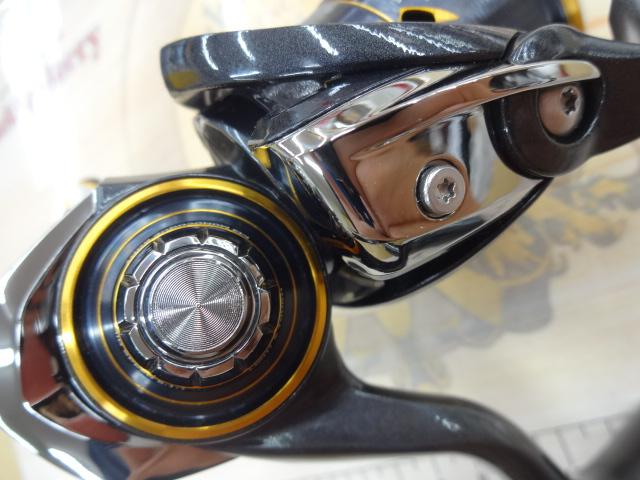 21カルディア FC LT1000S