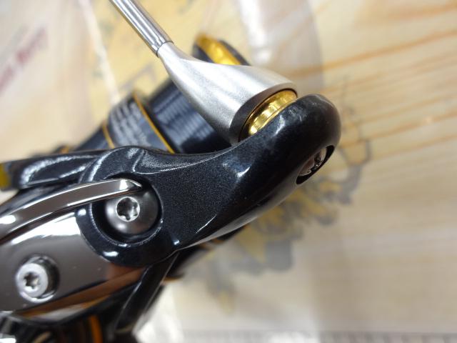 21カルディア FC LT1000S