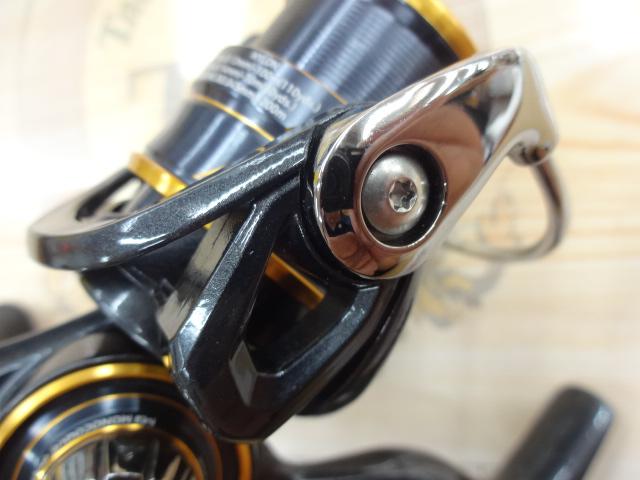 21カルディア FC LT1000S