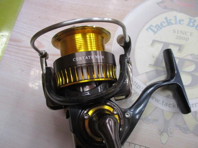 16セルテート 3012H｜＠ベリーネット 日本最大新品中古釣具WEBショップ