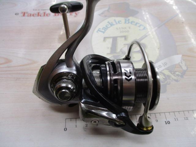 14カルディア 2500