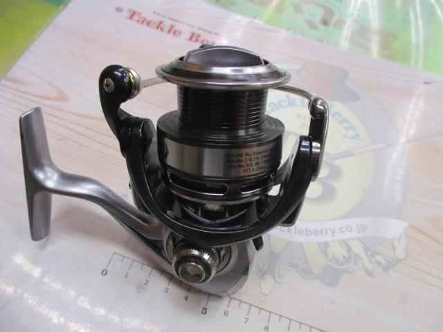 14カルディア 2500