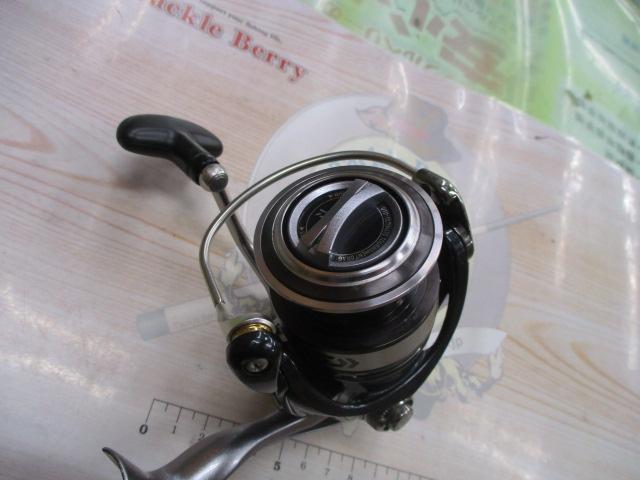 14カルディア 2500