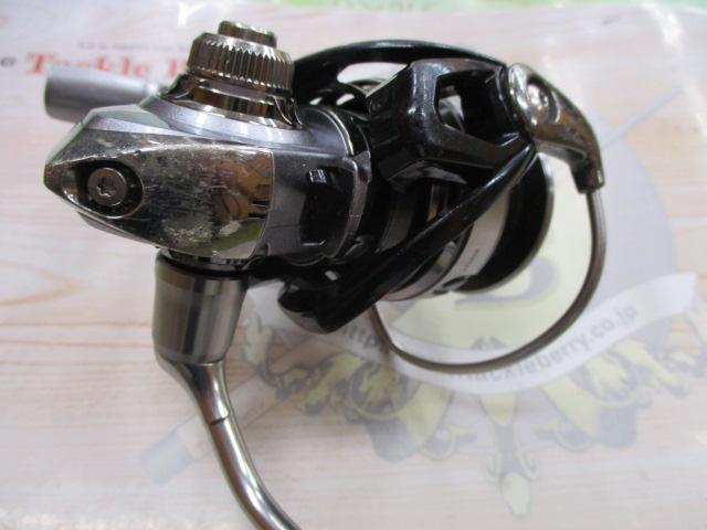 14カルディア 2500