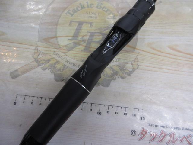 18ポイズンアドレナ 1610M