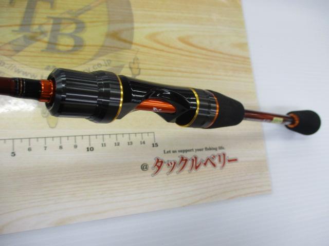 プレッソLTD AGS 60UL・J