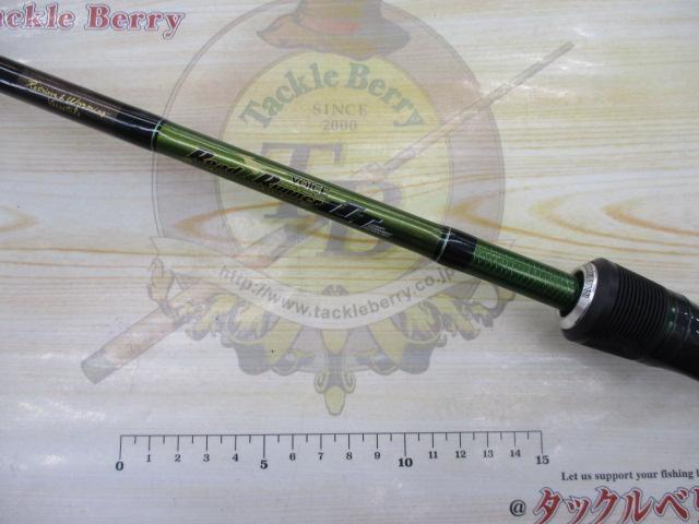 ロードランナーヴォイス LTT680MH バサーオールスター限定｜＠ベリー