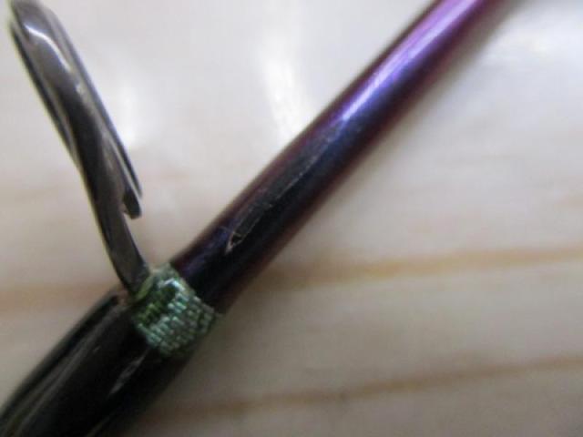 オフショアスティック HSJ-S64/3L