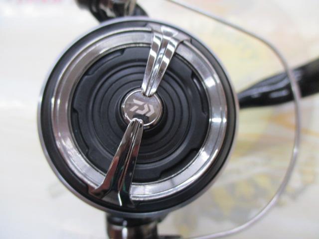 23レグザLT2500-XH 美品‼️ DAIWA（ダイワ） ダイワ/DAIWA 23レグザ LT2500-XH LEXA エギング