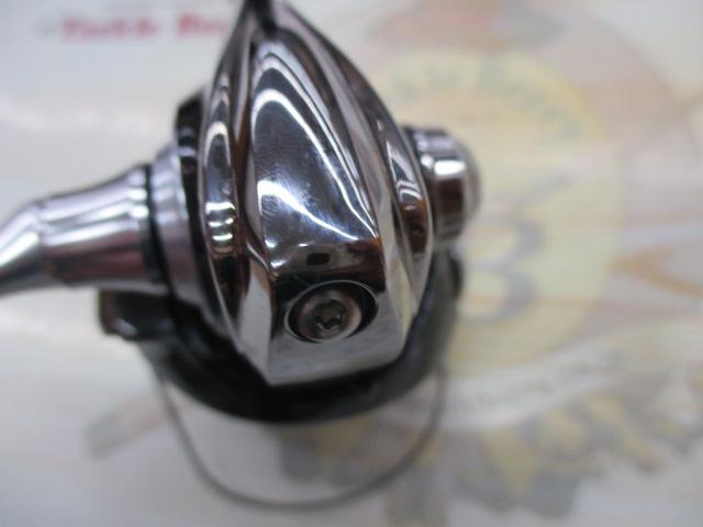 23レグザLT2500-XH 美品‼️ DAIWA（ダイワ） ダイワ/DAIWA 23レグザ LT2500-XH LEXA エギング