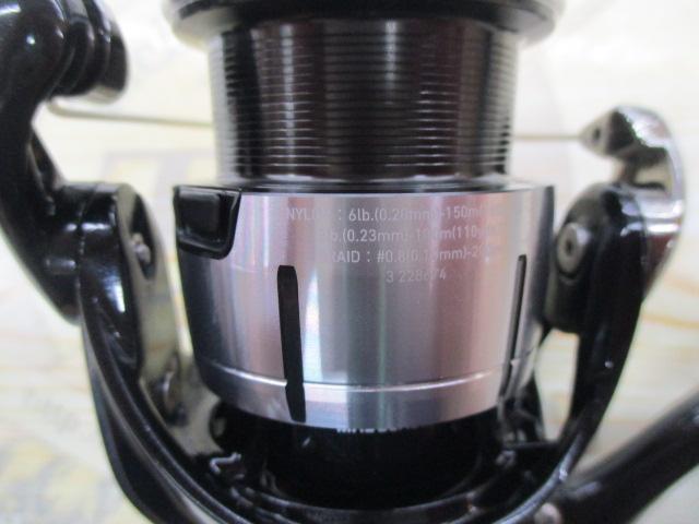 23レグザ LT2500-XH｜＠ベリーネット 日本最大新品中古釣具WEB