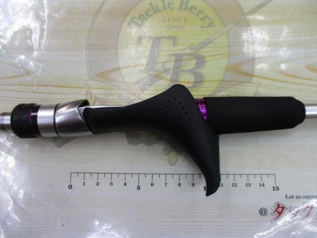 サーベルマスターXRテンヤ 73MH185/R