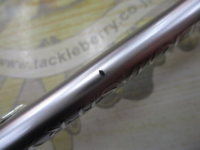 サーベルマスターXRテンヤ 73MH185/R