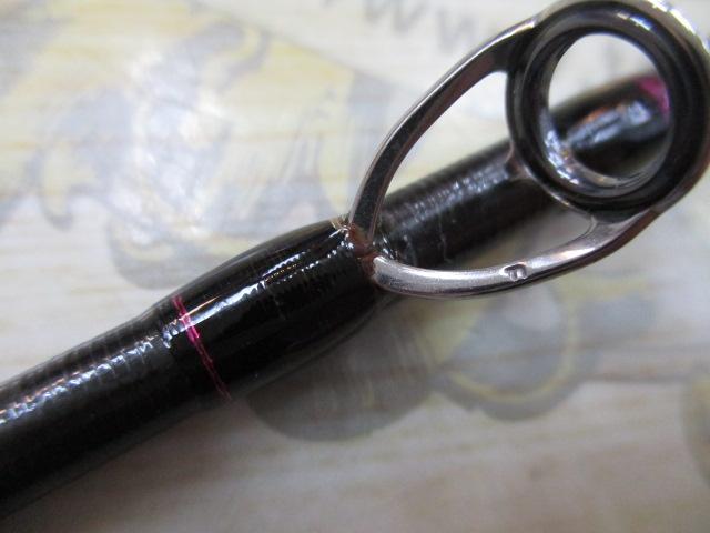 サーベルマスターXRテンヤ 73MH185/R