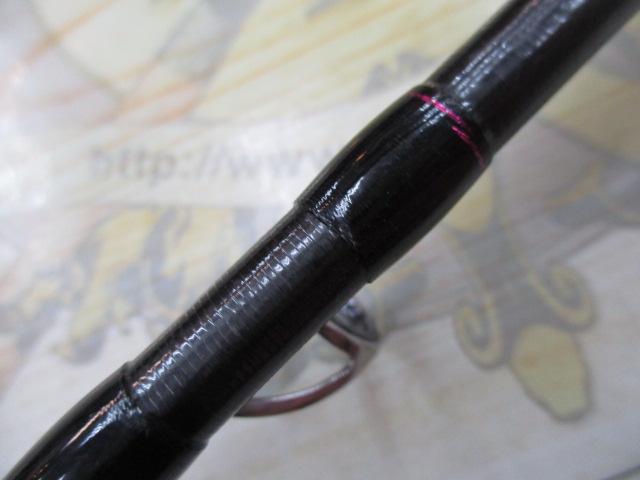 サーベルマスターXRテンヤ 73MH185/R