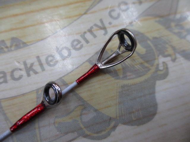 サーベルマスターXRテンヤ 73MH185/R｜＠ベリーネット 日本最大