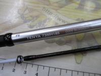 サーベルマスターXRテンヤ 73MH185/R