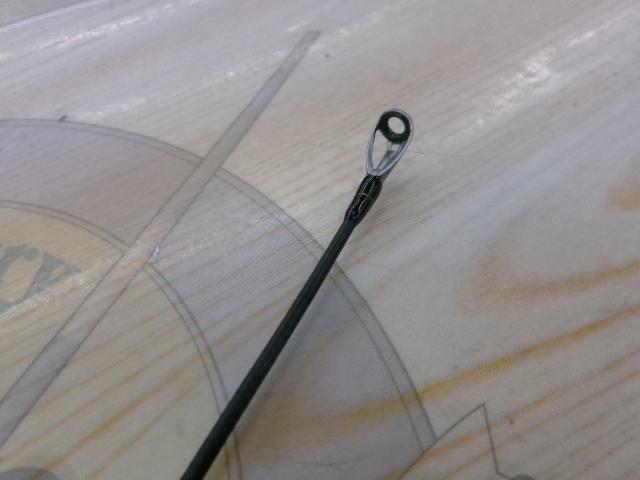 リンクス LINKS610SMP+J