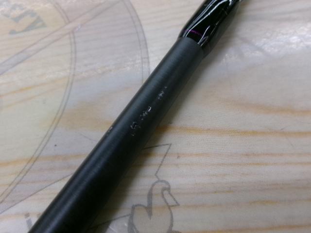 リンクス LINKS610SMP+J