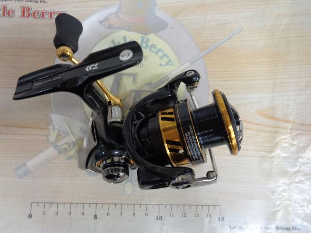 18レガリス LT2500D